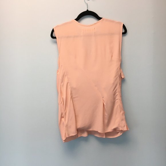 Marni Silk Shirt - Picture 7 of 8